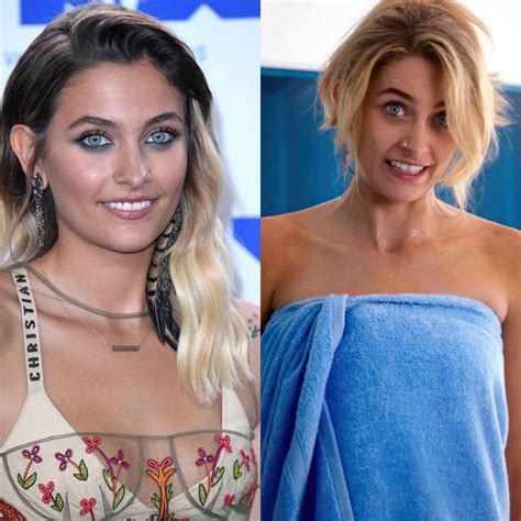 paris jackson naked pictures|Paris Jackson Nude & Sexy Collection (57 Photos + Video).